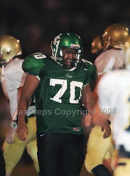 Thumbnail 2 in Briarwood Christian @ Carroll Catholic photogallery.