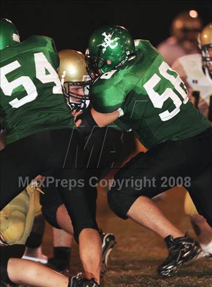 Thumbnail 2 in Briarwood Christian @ Carroll Catholic photogallery.
