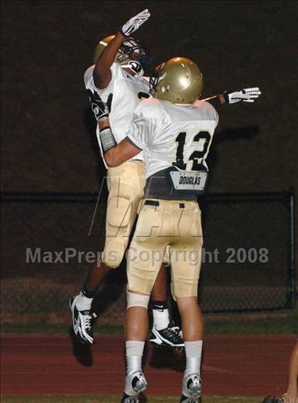 Thumbnail 1 in Briarwood Christian @ Carroll Catholic photogallery.