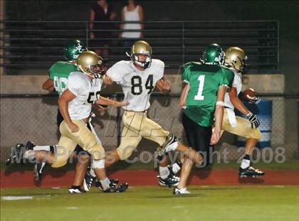Thumbnail 1 in Briarwood Christian @ Carroll Catholic photogallery.