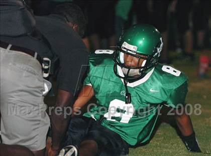 Thumbnail 2 in Briarwood Christian @ Carroll Catholic photogallery.