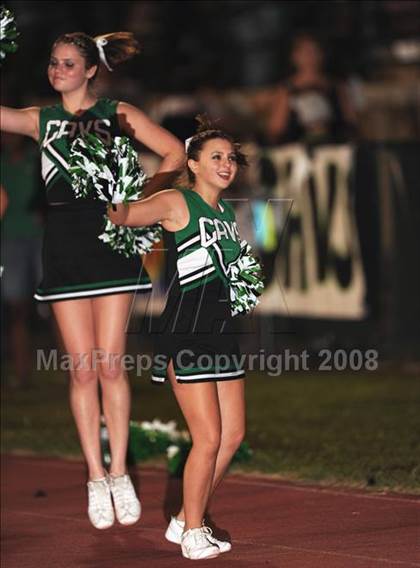 Thumbnail 1 in Briarwood Christian @ Carroll Catholic photogallery.