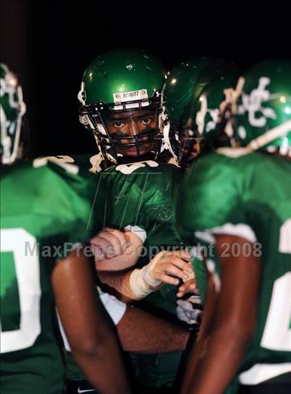 Thumbnail 3 in Briarwood Christian @ Carroll Catholic photogallery.