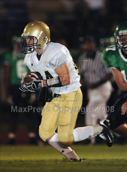 Thumbnail 1 in Briarwood Christian @ Carroll Catholic photogallery.