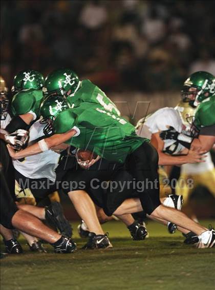 Thumbnail 1 in Briarwood Christian @ Carroll Catholic photogallery.