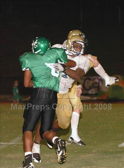 Thumbnail 1 in Briarwood Christian @ Carroll Catholic photogallery.