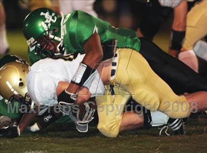 Thumbnail 2 in Briarwood Christian @ Carroll Catholic photogallery.