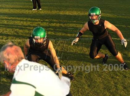Thumbnail 2 in Briarwood Christian @ Carroll Catholic photogallery.