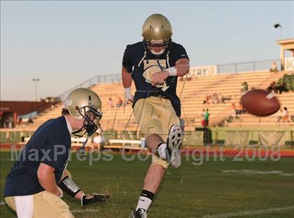 Thumbnail 1 in Briarwood Christian @ Carroll Catholic photogallery.
