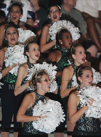 Thumbnail 1 in Briarwood Christian @ Carroll Catholic photogallery.