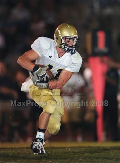 Thumbnail 2 in Briarwood Christian @ Carroll Catholic photogallery.