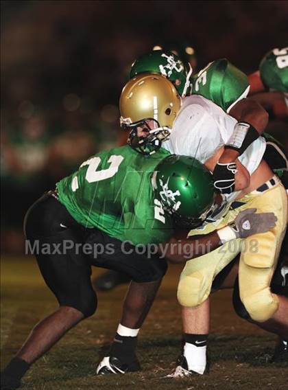 Thumbnail 1 in Briarwood Christian @ Carroll Catholic photogallery.
