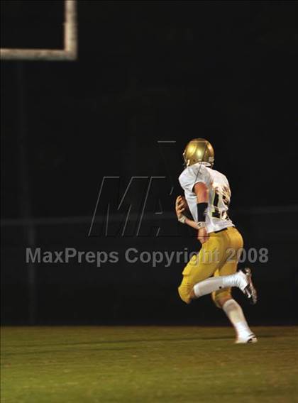 Thumbnail 3 in Briarwood Christian @ Carroll Catholic photogallery.