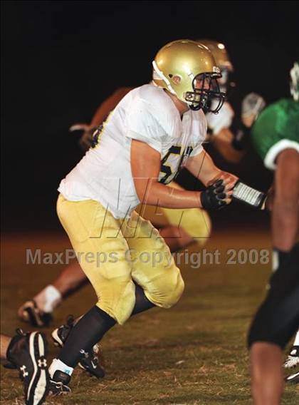 Thumbnail 1 in Briarwood Christian @ Carroll Catholic photogallery.
