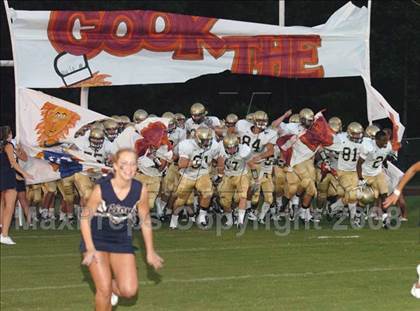 Thumbnail 1 in Briarwood Christian @ Carroll Catholic photogallery.