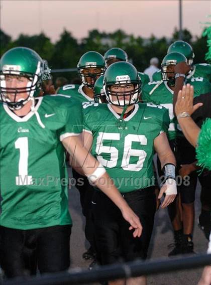 Thumbnail 1 in Briarwood Christian @ Carroll Catholic photogallery.