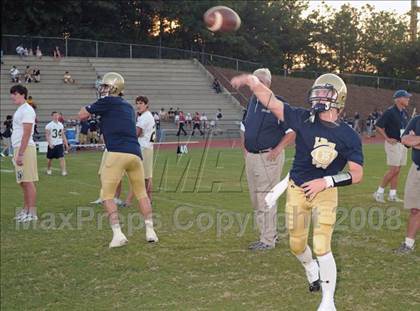 Thumbnail 1 in Briarwood Christian @ Carroll Catholic photogallery.