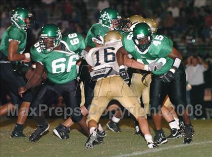 Thumbnail 3 in Briarwood Christian @ Carroll Catholic photogallery.
