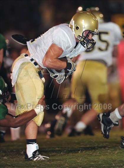 Thumbnail 3 in Briarwood Christian @ Carroll Catholic photogallery.