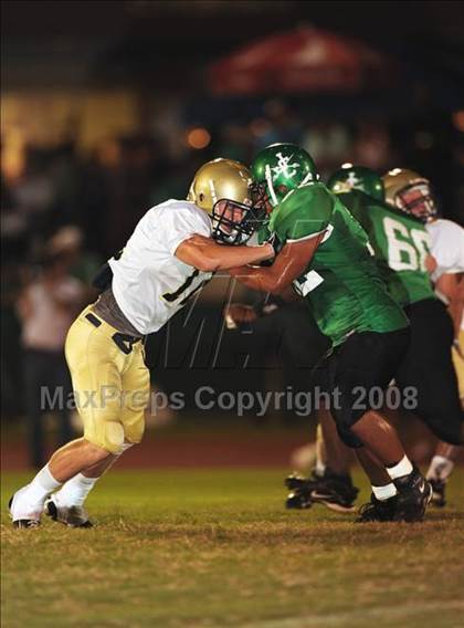 Thumbnail 1 in Briarwood Christian @ Carroll Catholic photogallery.