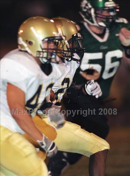Thumbnail 2 in Briarwood Christian @ Carroll Catholic photogallery.