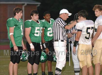 Thumbnail 3 in Briarwood Christian @ Carroll Catholic photogallery.