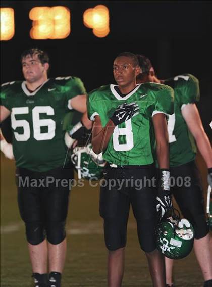 Thumbnail 1 in Briarwood Christian @ Carroll Catholic photogallery.
