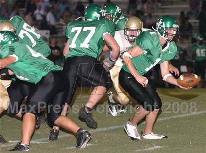 Thumbnail 2 in Briarwood Christian @ Carroll Catholic photogallery.