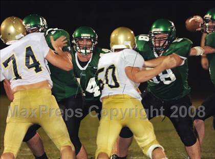Thumbnail 1 in Briarwood Christian @ Carroll Catholic photogallery.