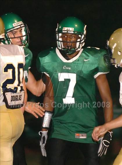 Thumbnail 1 in Briarwood Christian @ Carroll Catholic photogallery.