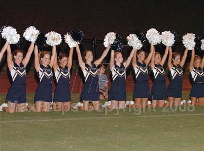 Thumbnail 2 in Briarwood Christian @ Carroll Catholic photogallery.