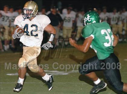 Thumbnail 1 in Briarwood Christian @ Carroll Catholic photogallery.