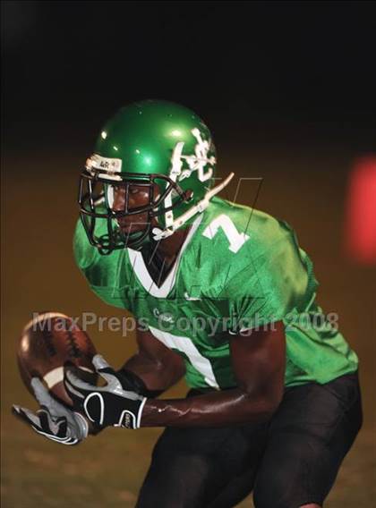 Thumbnail 1 in Briarwood Christian @ Carroll Catholic photogallery.