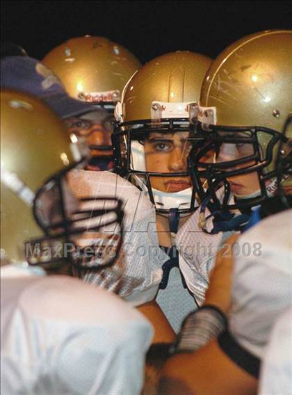 Thumbnail 2 in Briarwood Christian @ Carroll Catholic photogallery.
