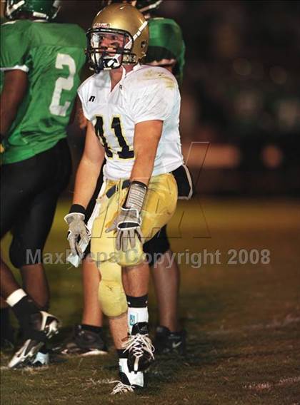 Thumbnail 3 in Briarwood Christian @ Carroll Catholic photogallery.