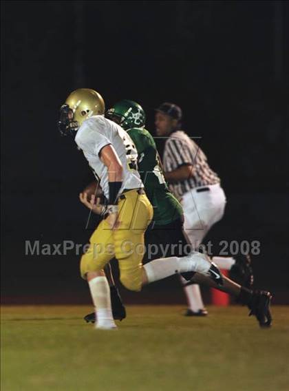 Thumbnail 2 in Briarwood Christian @ Carroll Catholic photogallery.