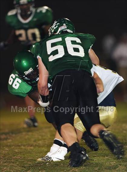 Thumbnail 1 in Briarwood Christian @ Carroll Catholic photogallery.