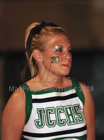 Thumbnail 3 in Briarwood Christian @ Carroll Catholic photogallery.