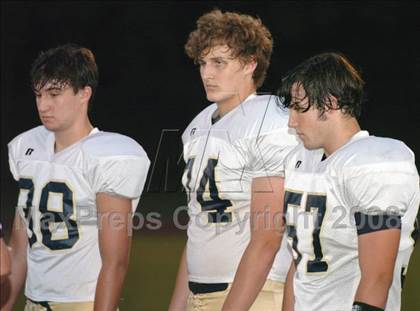 Thumbnail 1 in Briarwood Christian @ Carroll Catholic photogallery.