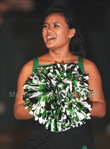 Thumbnail 2 in Briarwood Christian @ Carroll Catholic photogallery.