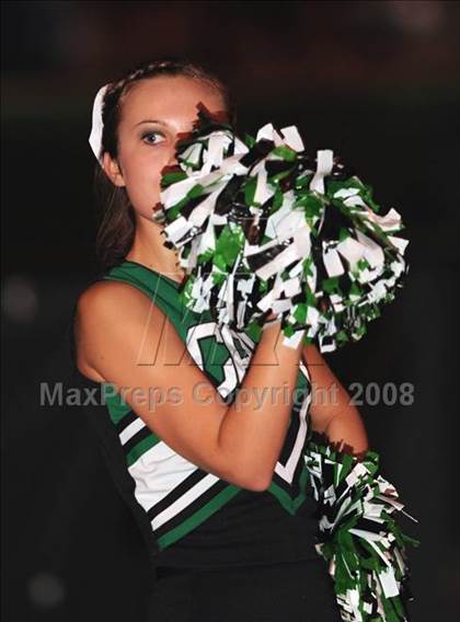 Thumbnail 3 in Briarwood Christian @ Carroll Catholic photogallery.