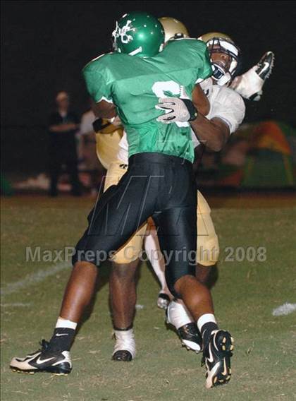 Thumbnail 3 in Briarwood Christian @ Carroll Catholic photogallery.