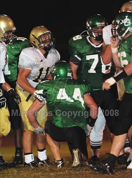 Thumbnail 2 in Briarwood Christian @ Carroll Catholic photogallery.