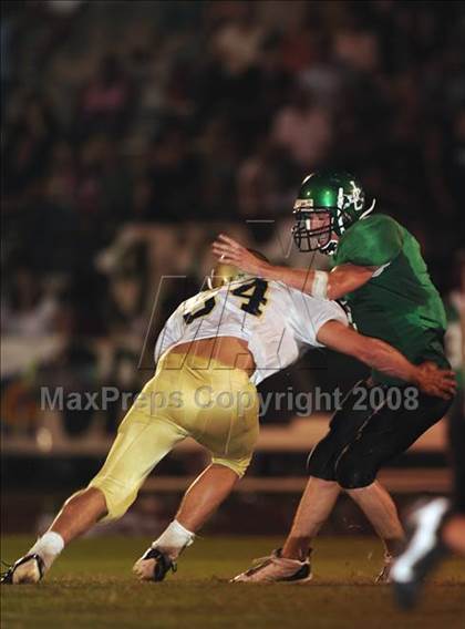 Thumbnail 2 in Briarwood Christian @ Carroll Catholic photogallery.