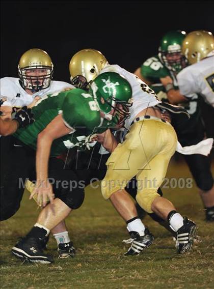 Thumbnail 1 in Briarwood Christian @ Carroll Catholic photogallery.