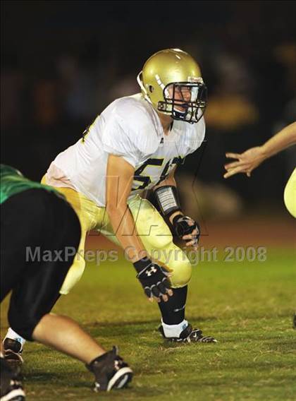 Thumbnail 2 in Briarwood Christian @ Carroll Catholic photogallery.