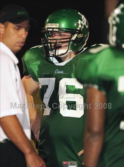 Thumbnail 2 in Briarwood Christian @ Carroll Catholic photogallery.