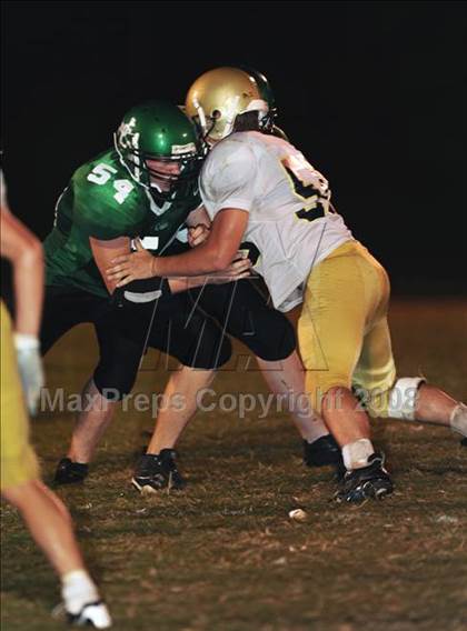 Thumbnail 3 in Briarwood Christian @ Carroll Catholic photogallery.