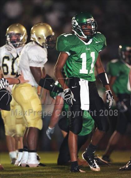 Thumbnail 3 in Briarwood Christian @ Carroll Catholic photogallery.