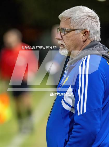 Thumbnail 3 in Southwestern Randolph vs. Clinton (NCHSAA 2A Final) photogallery.